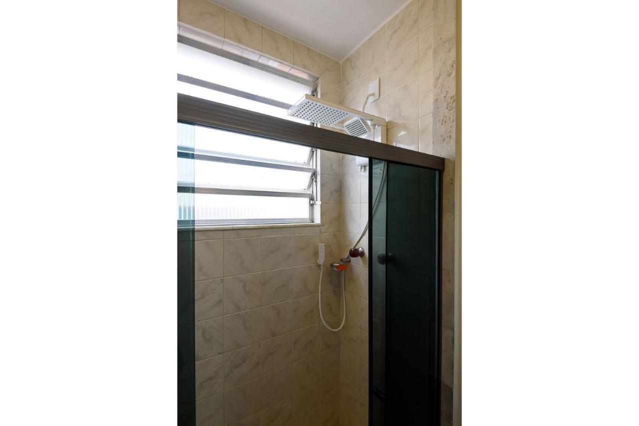 Apartamento Em Ipanema Com Garagem | Bt 82/208 Rio de Janeiro Exterior foto