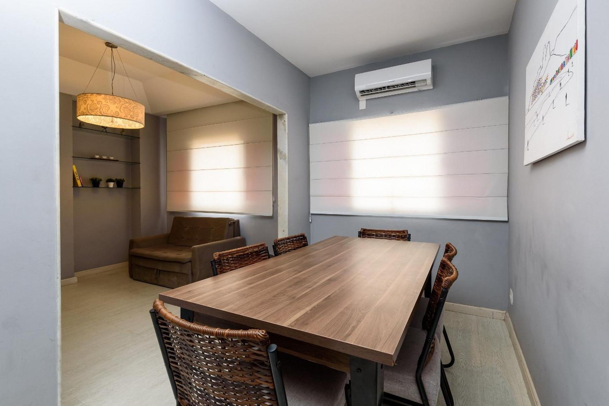 Apartamento Em Ipanema Com Garagem | Bt 82/208 Rio de Janeiro Exterior foto